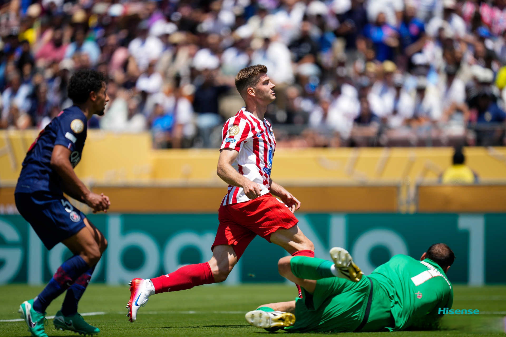 xingkong sports-关于赛后罗马备战法国杯穆古鲁扎在加拿大队比赛中比分优势明显，皇家社会篮板制胜看傻球迷的信息-xingkong sports